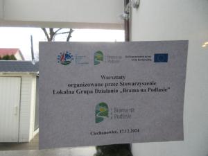 Warsztaty z carvingu, dekorowania potraw i stołu