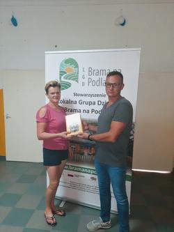 Działamy razem w Gminie Kołaki Kościelne (...) - 20-21.07