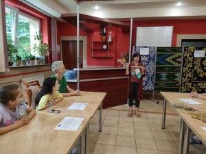 Dziedzictwo lokalne w turystyce