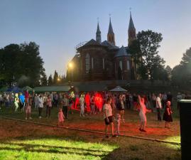 Dziedzictwo lokalne w turystyce