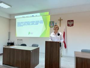 Szkolenie dla Członków Rady i pracowników Biura