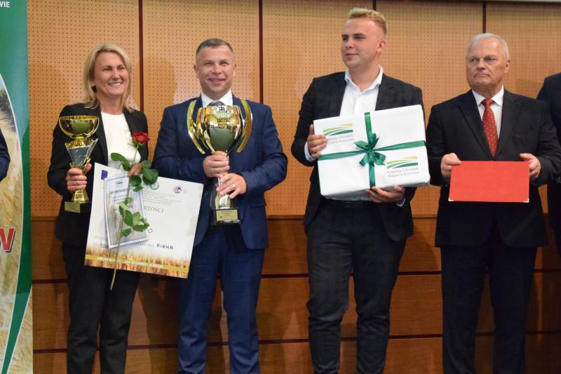 Mistrzowie Podlaskiej AgroLigi 2023