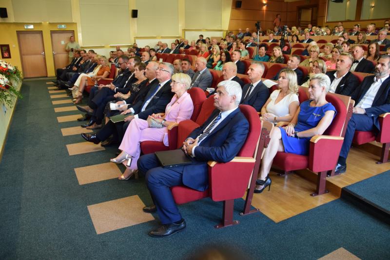 Mistrzowie Podlaskiej AgroLigi 2023