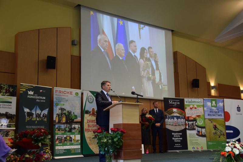 Mistrzowie Podlaskiej AgroLigi 2023