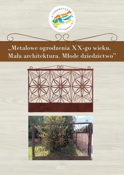 Podsumowanie inicjatywy, którą patronatem objęto LGD.