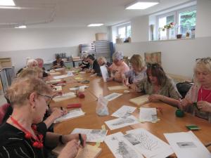 Warsztaty rękodzielnicze - 29.05.2025