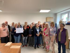 Warsztaty rękodzielnicze - 29.05.2025