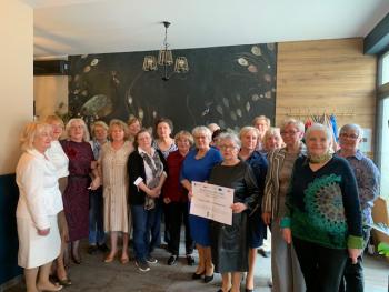 Konferencja dla kobiet - 31.03.2025