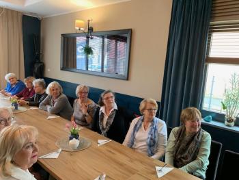 Konferencja dla kobiet - 31.03.2025