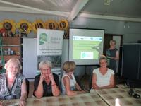 Seniorzy w służbie wolontariatu