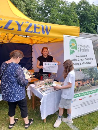 Dni Czyżewa - 6.07.2025