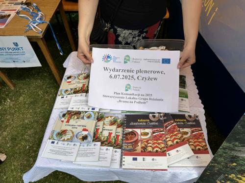 Dni Czyżewa - 6.07.2025