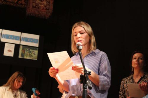 Podsumowanie konkurs plastycznego, który objęliśmy honorowym patronatem