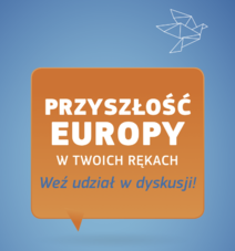 Cykl spotkań informacyjnych na temat Wspólnej Polityki Rolnej - Białystok 11.06.2018