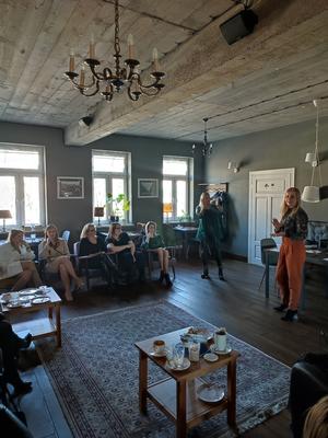 Konferencja dla kobiet - 11.03.2022