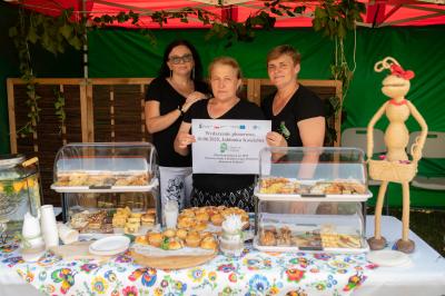 Festyn rodzinny w Jabłonce Kościelnej - 10.08.2025