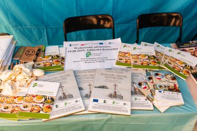 Festyn rodzinny w Jabłonce Kościelnej - 10.08.2025