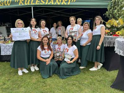 Festyn Św. Bartłomieja w Kuleszach Kościelnych - 24.08.2025