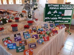 Aktywnie i razem dla rozwoju wolontariatu