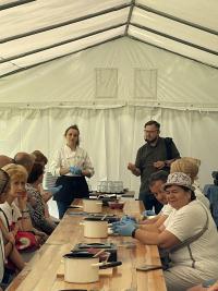 Smaki regionów (SR)