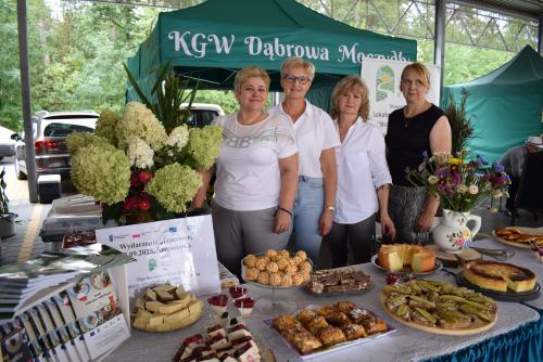 Dożynki Gminno-Parafialne w Szepietowie - 7.09.2025