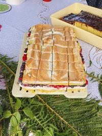 Stoisko informacyjno-promocyjne LGD