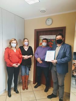 Rozpoczynamy II edycję grantów