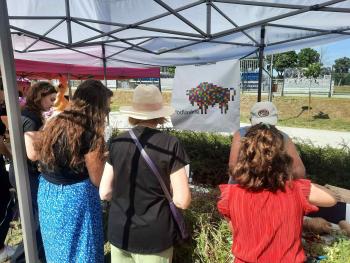 Noc Świętojańska w Ciechanowcu -21.06.2025