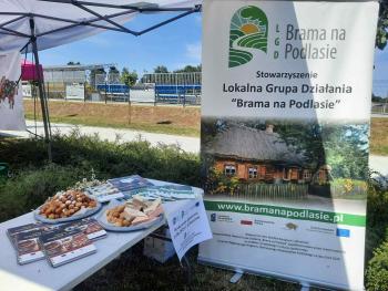 Noc Świętojańska w Ciechanowcu -21.06.2025