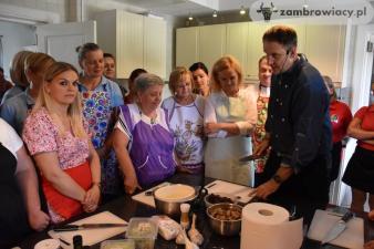 Dziedzictwo lokalne w turystyce