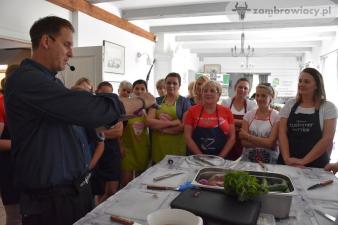 Dziedzictwo lokalne w turystyce