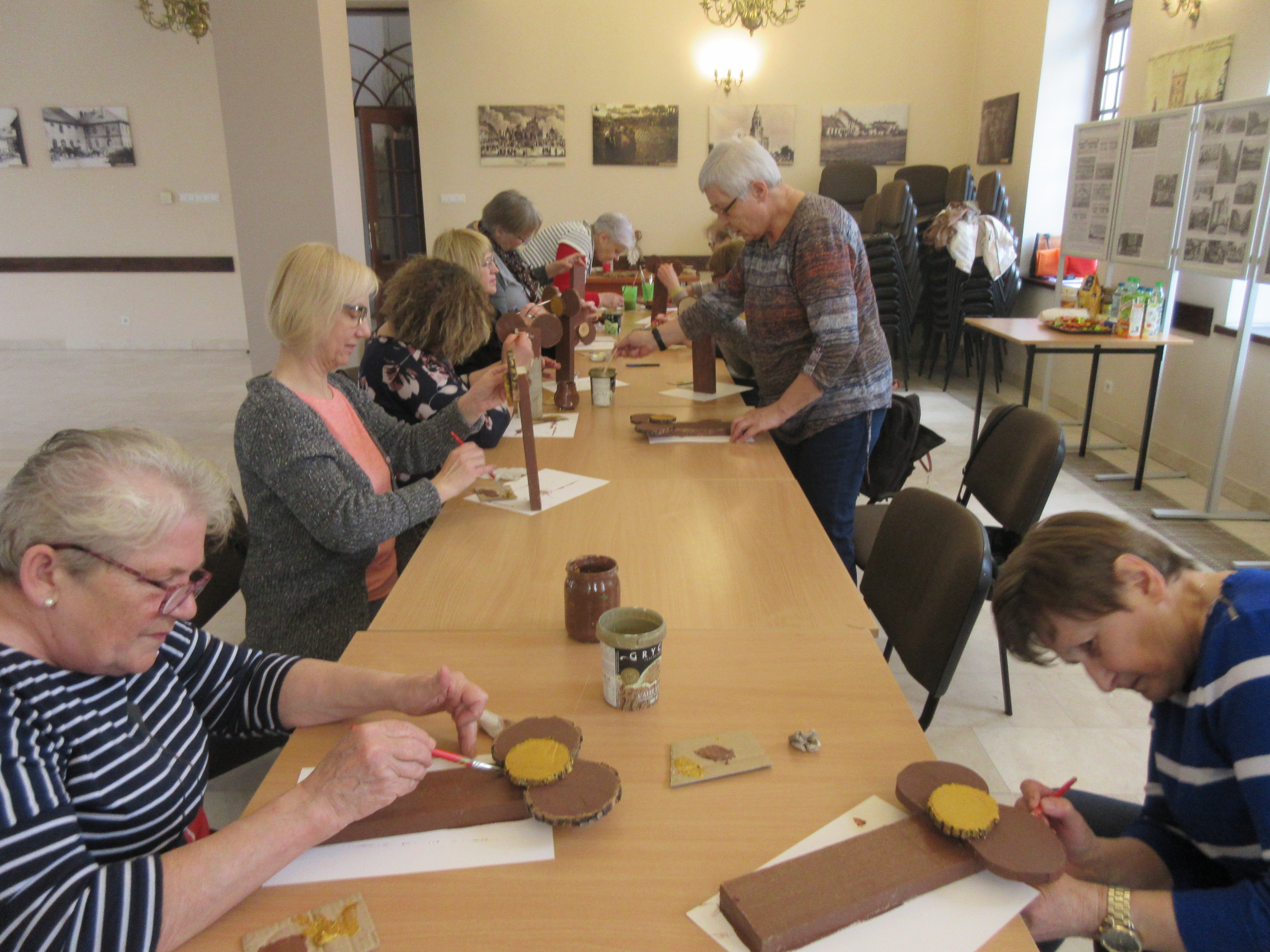 Każdy może pomóc - 2.04.2022